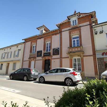 Le Clos Des Etoiles Paray-le-Monial Dış mekan fotoğraf